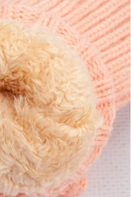 Рукавиці дитячі